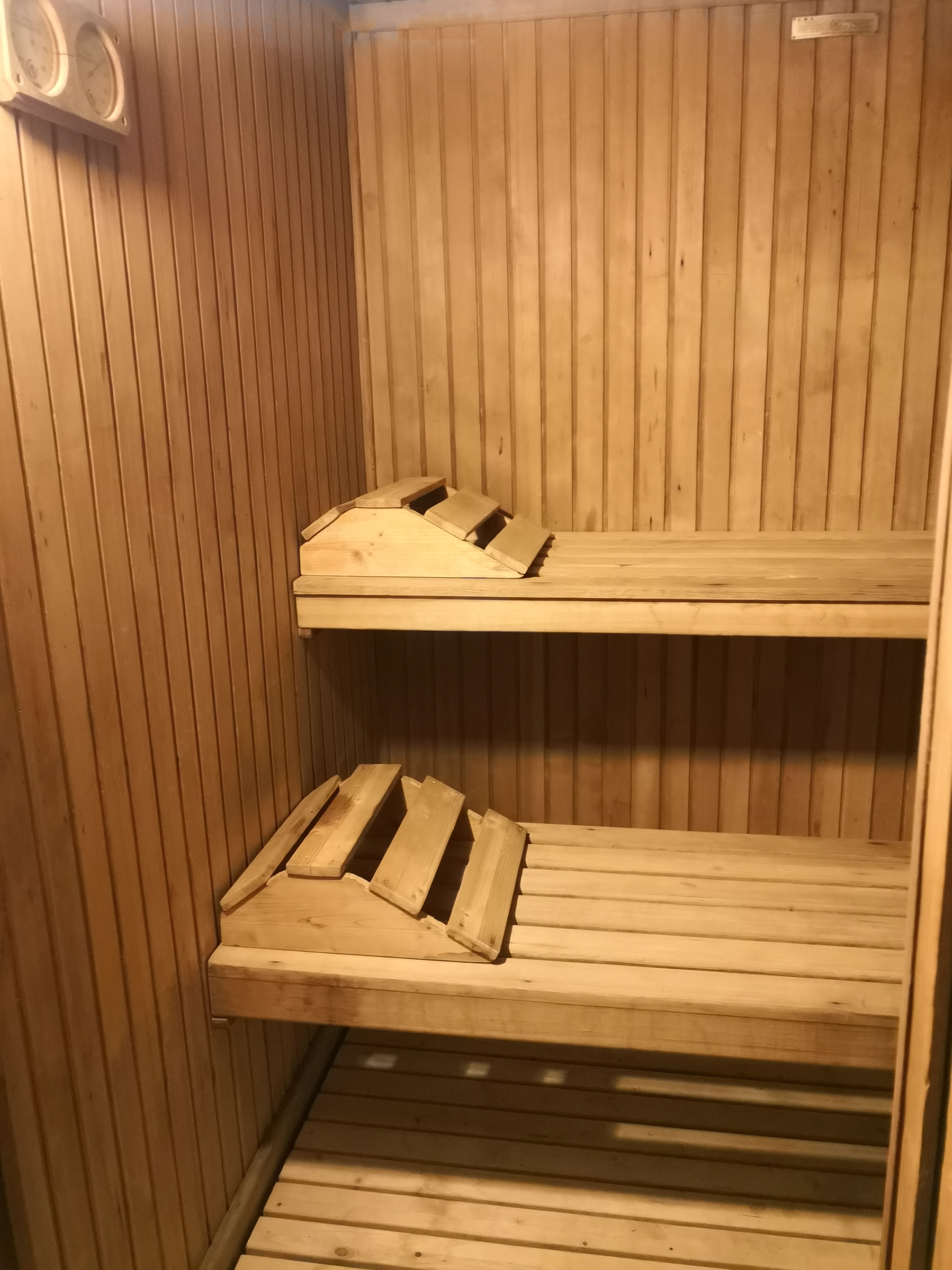 sauna palestra capannoli my life