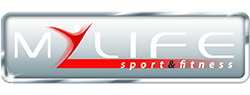 Logo palestra mylife