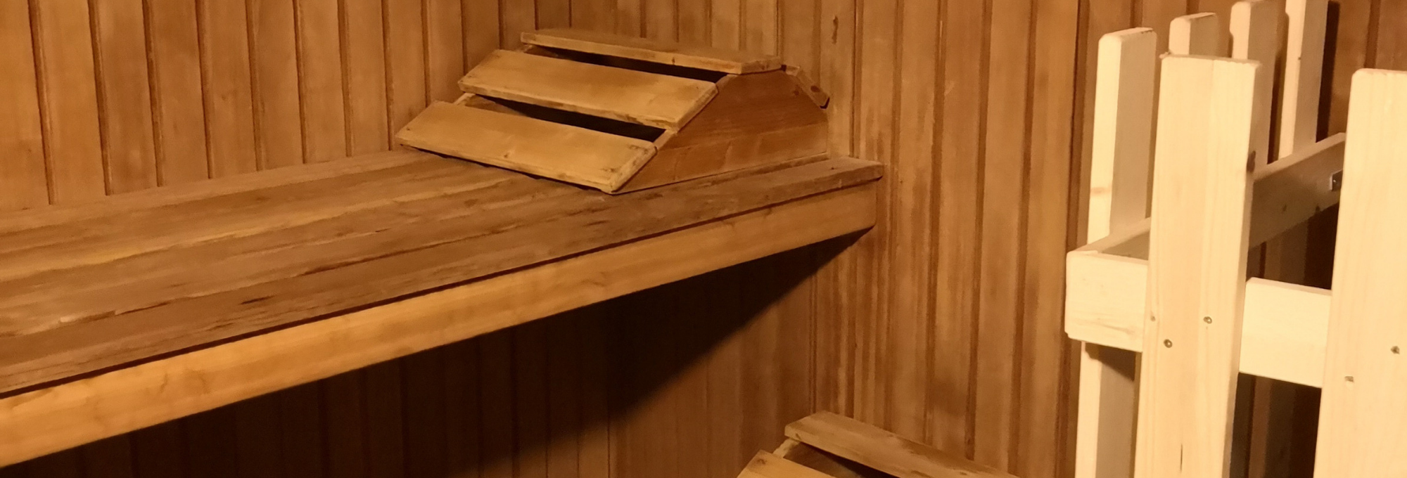 sauna palestra capannoli
