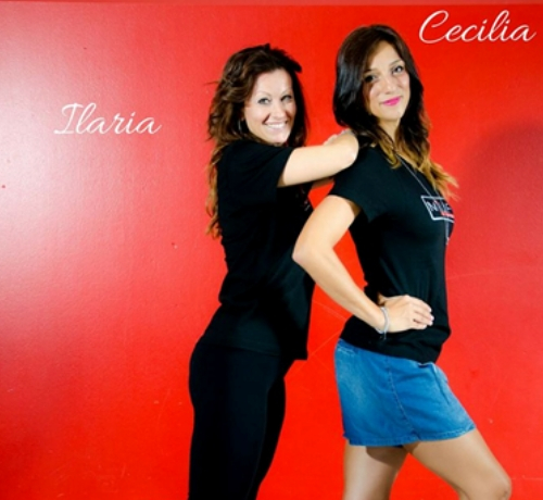 cecilia-ilaria palestra my life capannoli